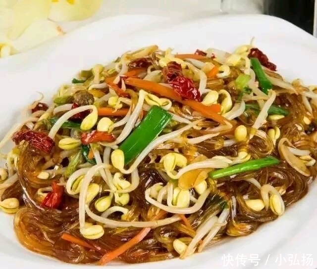 适量|好吃不贵的几道美味下饭菜,简单易学,满足味蕾,冬天也有好胃口