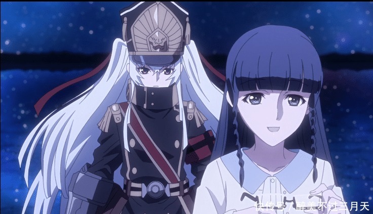 同人逼死官方！最终反派太厉害怎么办，只能强行大结局！