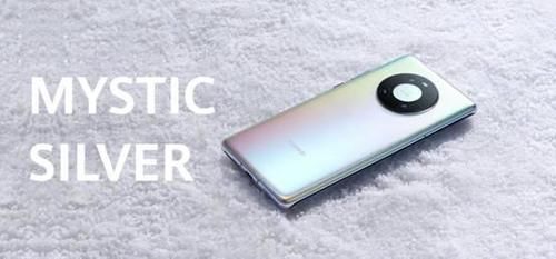 Mate|三档能效架构，这才是史上最强Mate华为Mate40系列的真实力！