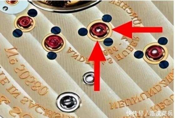 正品|深度丨真假手表的鉴定
