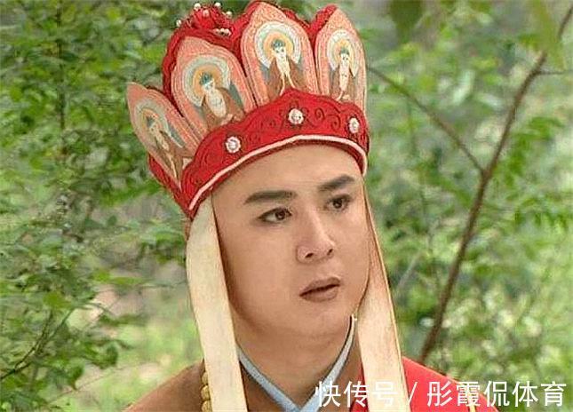 如来|西游记:难怪唐僧会为老鼠精丢了元阳,看他们前世是啥关系?