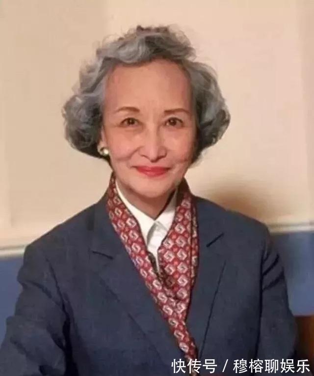 康熙年间&6年监禁,出狱后晚年丧女,她心灰意冷流浪异国,94岁平静离世