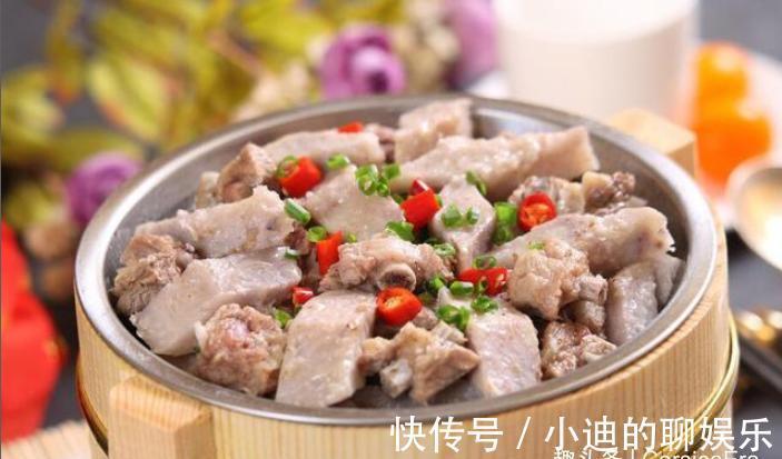 秋天要多吃蒸菜，8道菜做法简单，少油少盐