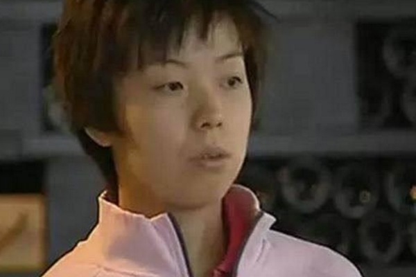 金牌|张怡宁有多强对女儿说金牌随便玩,银牌别动,这玩意就一个!