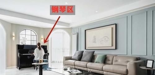 客厅|都是过来人经验，记牢5个方案，改完阳台两侧承重墙，档次上来了