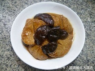 软软|孩子狂爱的菜,软软的像豆腐,弹弹的像红烧肉,吃完长到一米八