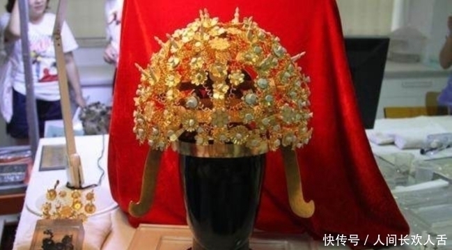 隋炀帝墓中,一土疙瘩差点被铲掉,顶尖专家研究863天成果惊艳众人