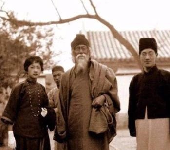 凌叔华|林徽因、陆小曼、凌叔华为何争抢徐志摩“遗产”八宝箱