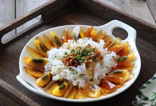 过年待客不用愁，分享10道凉拌菜，有荤有素，营养好吃又实惠