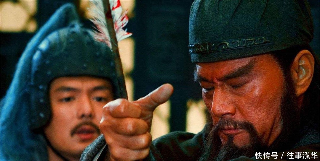 壮志凌云|关羽之死扑朔迷离，并非演义中的壮志凌云，也非正史中的杀完了事