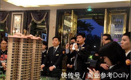 春江水暖|碧桂园来到“悬崖边”:股价、销售承压,融资渠道上锁,有点慌?