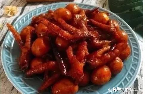 荷兰豆|想想都流口水的12道美味家常菜，色香味俱全，味道好极了