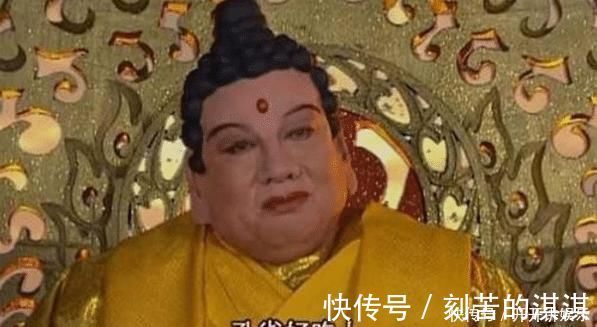 菩萨#西游记中和尚要剃度,为什么观音却是长发飘飘,这和她的职责有关