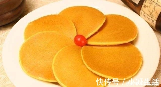 原材料|一碗糯米粉,不放一滴水,做家人爱吃的早餐,喷香诱人,上桌抢光