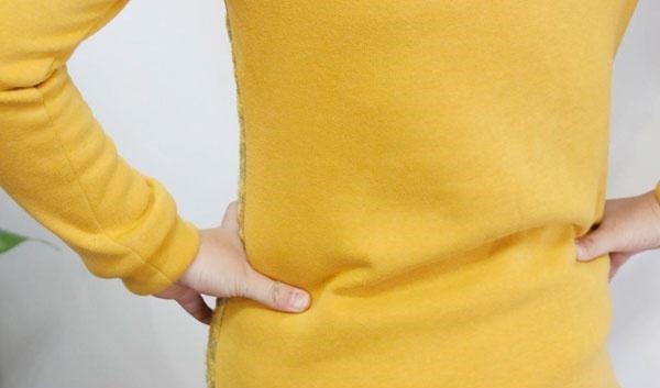 絕經|四十五歲以后，女性身體三處越薄，說明是“老得慢”體質
