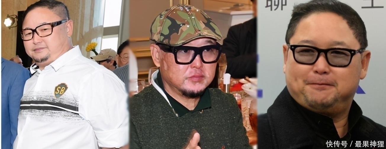 前TVB金牌监制钱国伟病逝,终年58岁,曾