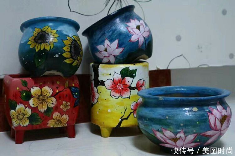 洋房|为了可以养花,我建了座小洋房,终于可以打造梦寐以求的花园了