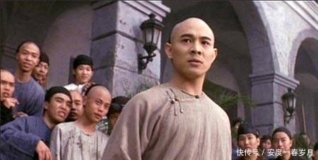 黄飞鸿|热血江湖:晚清后四大武林高手排名 ,一代宗师黄飞鸿只排第三,第一你不认识!