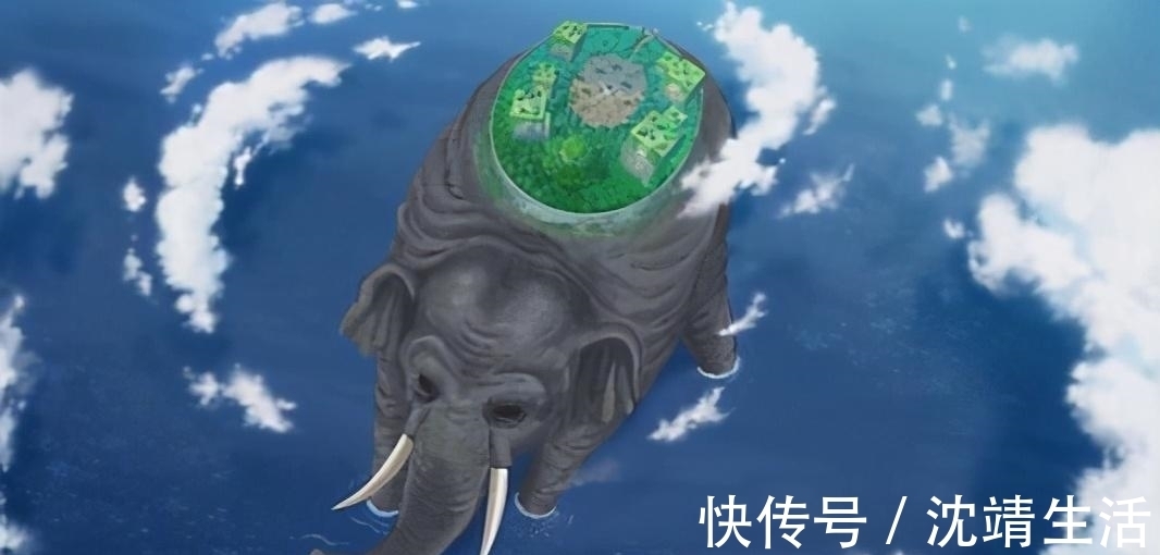 巴雷特|海贼王中拥有“运国”能力的10大角色，有的靠蛮力，有的靠果实