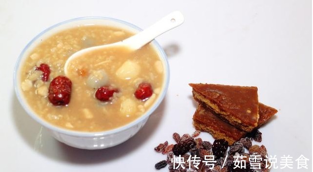 朱老|98岁大国医朱良春的长寿经一碗长寿粥吃了60多年,比什么药都好