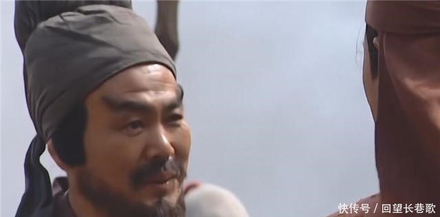 英雄|陆谦陷害林冲家喻户晓,而水浒英雄也有小人,这2个都是天罡星