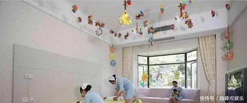 生完|为什么现在很多女性生完孩子都去月子会所,还觉得两三万不贵呢