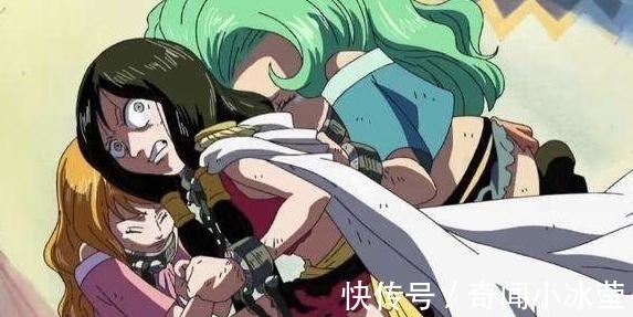 天龙人|海贼王:天龙人为何不娶女帝,可能有这四个原因