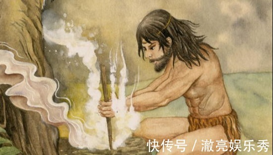 胡夫&埃及人在修金字塔的时候,我们的祖先在干吗?说出来你可能不信