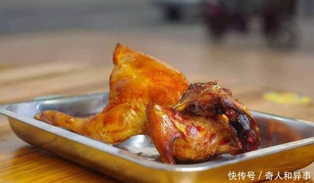 组方篇八料加老汤就能做出透骨香气的烧鸡吗土腥味怎么去除