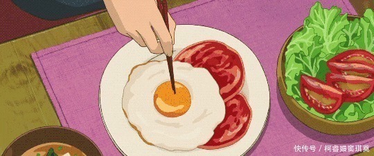 包子|100斤以下的女生,从来不吃3种早餐,只有你每天都会吃!