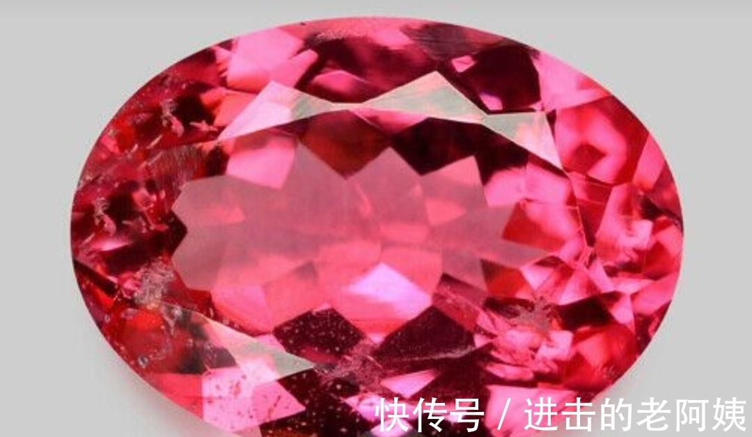 家族|尖晶石家族4大“门面”?最贵的尖晶石都在这篇里