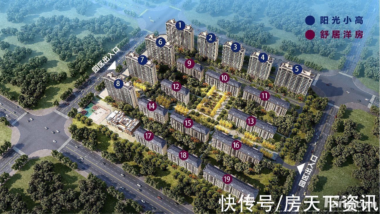 新动态|请查收从大连旅顺口热门楼盘现场传来多张谍照（组图）