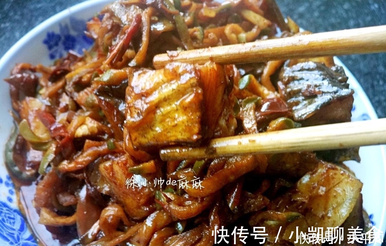 男人|这些菜既是男人的下酒菜, 也是很好的下饭菜, 好吃又好做, 不够吃