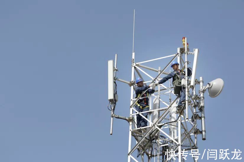 华为|华为重磅推出的MetaAAU里，藏着中国5G领先世界的秘密