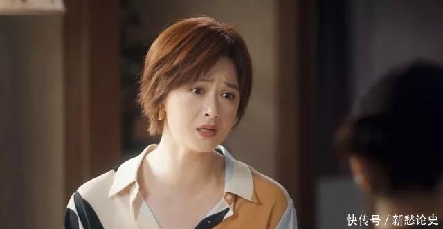 《小舍得》:“长公主”赵娜的人间清醒,活出了原著里没有的体面