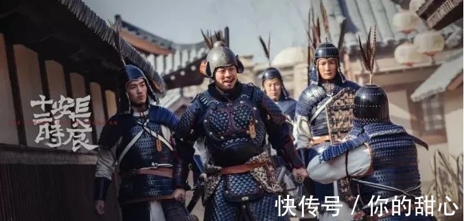 中国古代@穿上中国明光铠手持偃月刀,去跟欧洲骑士对砍,战绩如何?