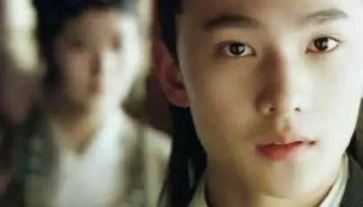 看似|杨洋的励志往事,看似绝处逢生,实则步步惊心