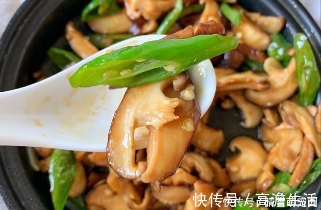 天然的“血管清洁剂”找到了,美味下饭,软化血管,血管通畅了