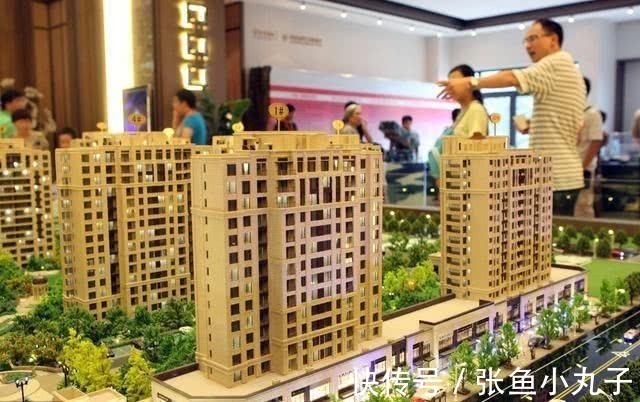 售楼员|为啥买这个“黄金楼层”的人,越来越少?内行人:懂行的人都嫌它