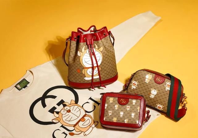 各大品牌牛年限定款大汇总！