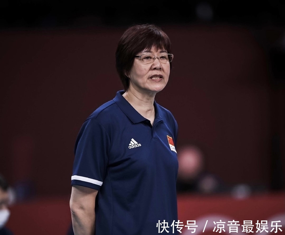 陈忠和|提前确定？中国女排新任主教练三选一，最佳人选已基本敲定