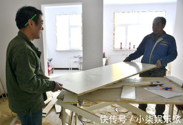 材料|真是装修预算不够教你装修监理3妙招,避免工人“捞油水”