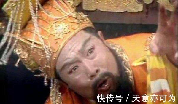 花果山&西游记孙悟空父亲身份曝光,菩提后悔,玉帝害怕,如来欲哭无泪!