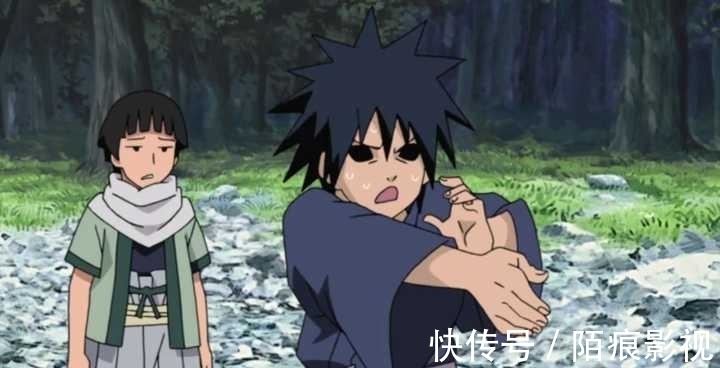 木叶|《火影忍者》中，柱间真的对不起斑吗？