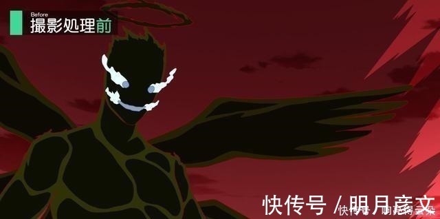 桐人|刀剑要好看，特效占一半！《刀剑神域》原始画面与正片对比