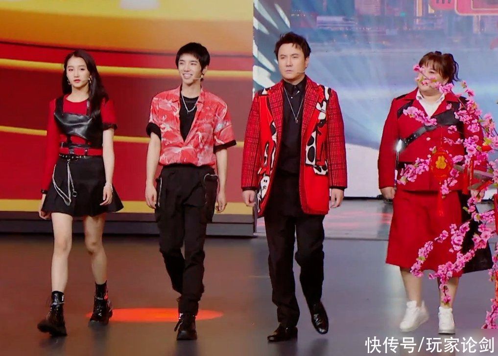 《王牌6》年后首次录制，新MC疑似强势加盟，宋亚轩地位不保