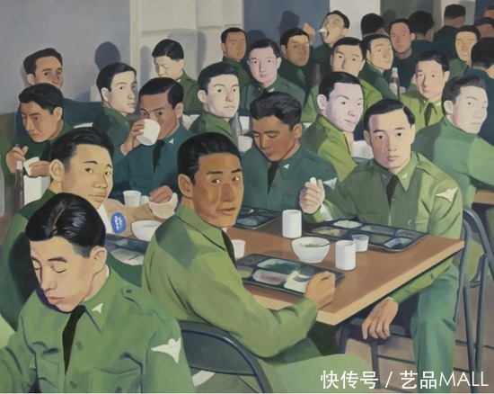 2020约翰.莫尔绘画奖(中国)获奖揭晓