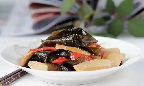 春季常吃九鲜，清血管，助消化，皮肤更细嫩