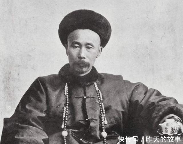 职位|李鸿章为官50余载，最高做到了什么职位，相当于现在多大的官
