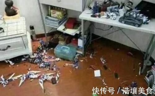 敲诈|孩子打碎价值20万的手办，要求父母赔偿，聊天内容真豪横
